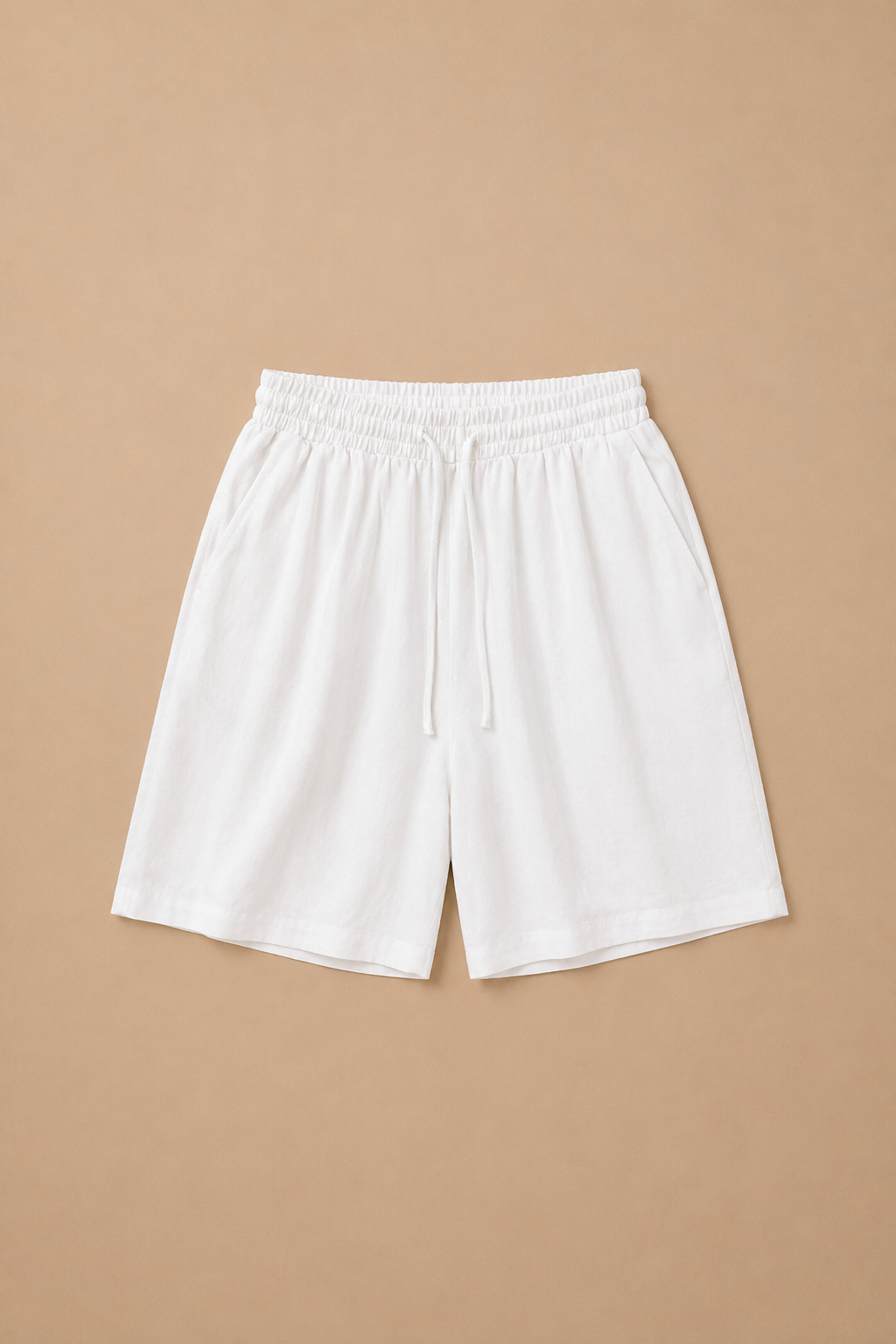 Bermudas Flow Blanco