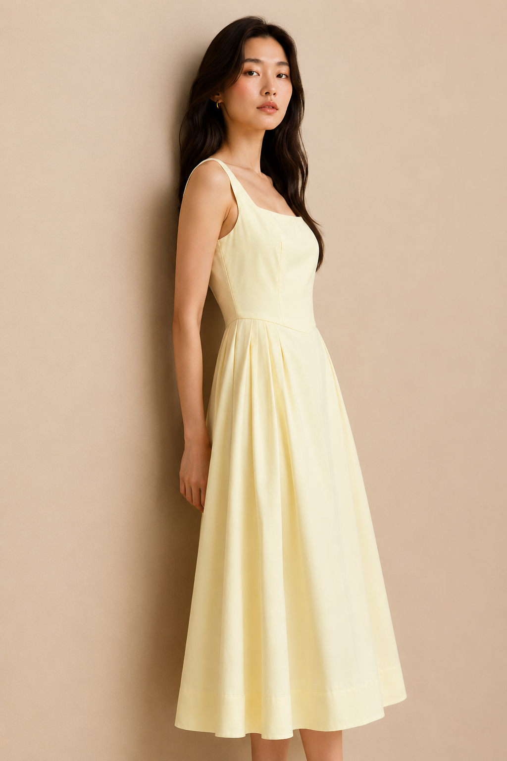 Vestido Aurielle