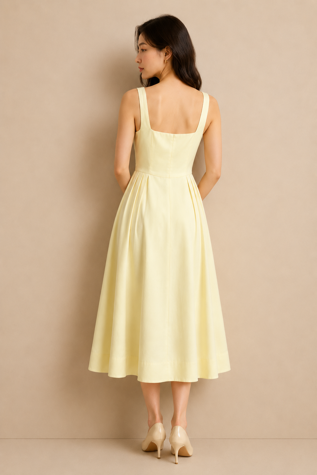 Vestido Aurielle