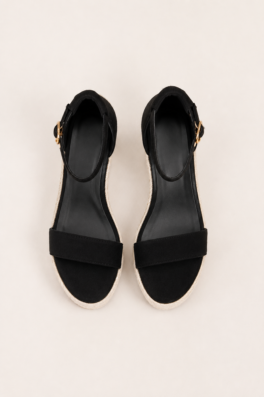 Sandalias Calia Black