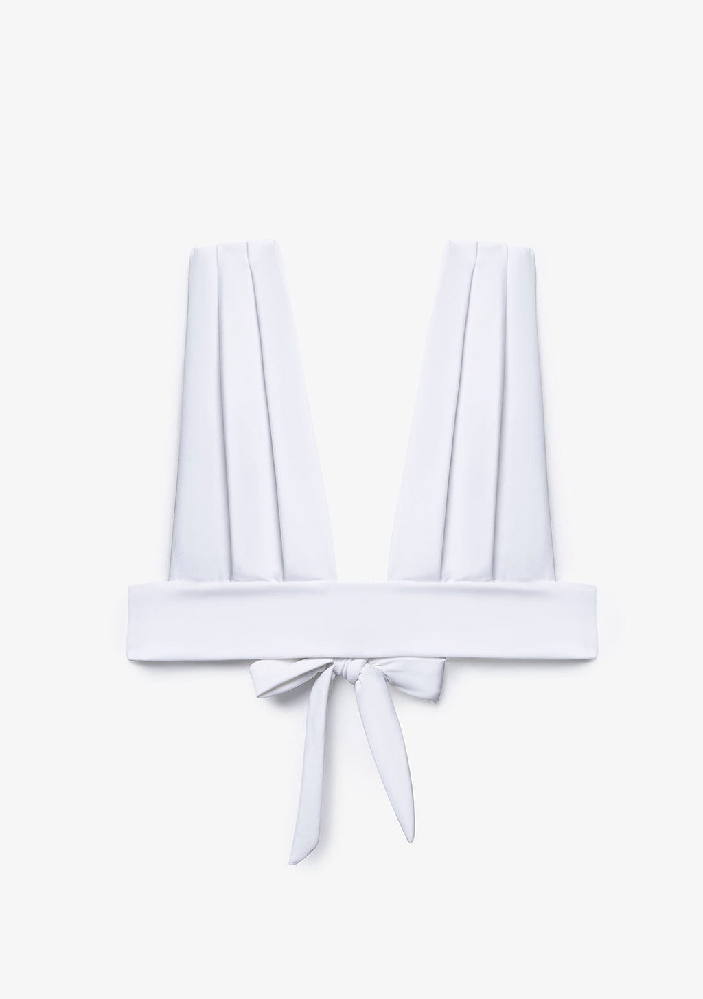 Hanan Top White