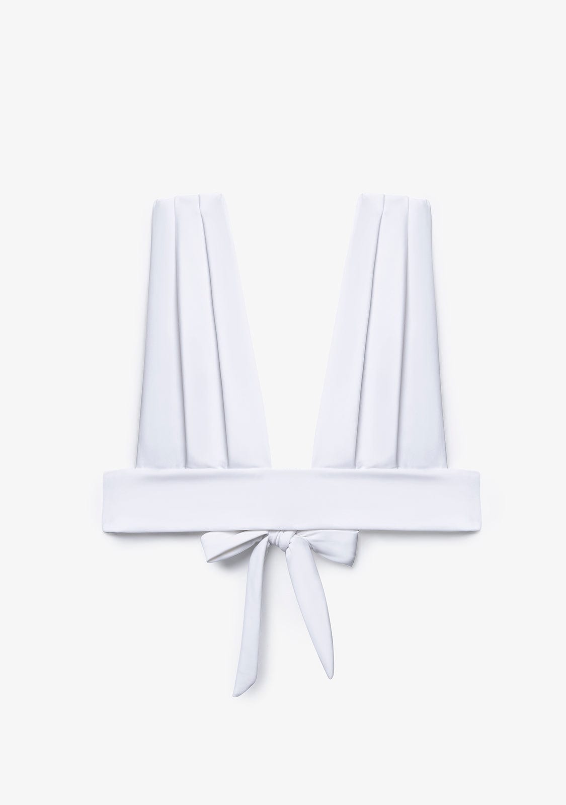 Hanan Top White