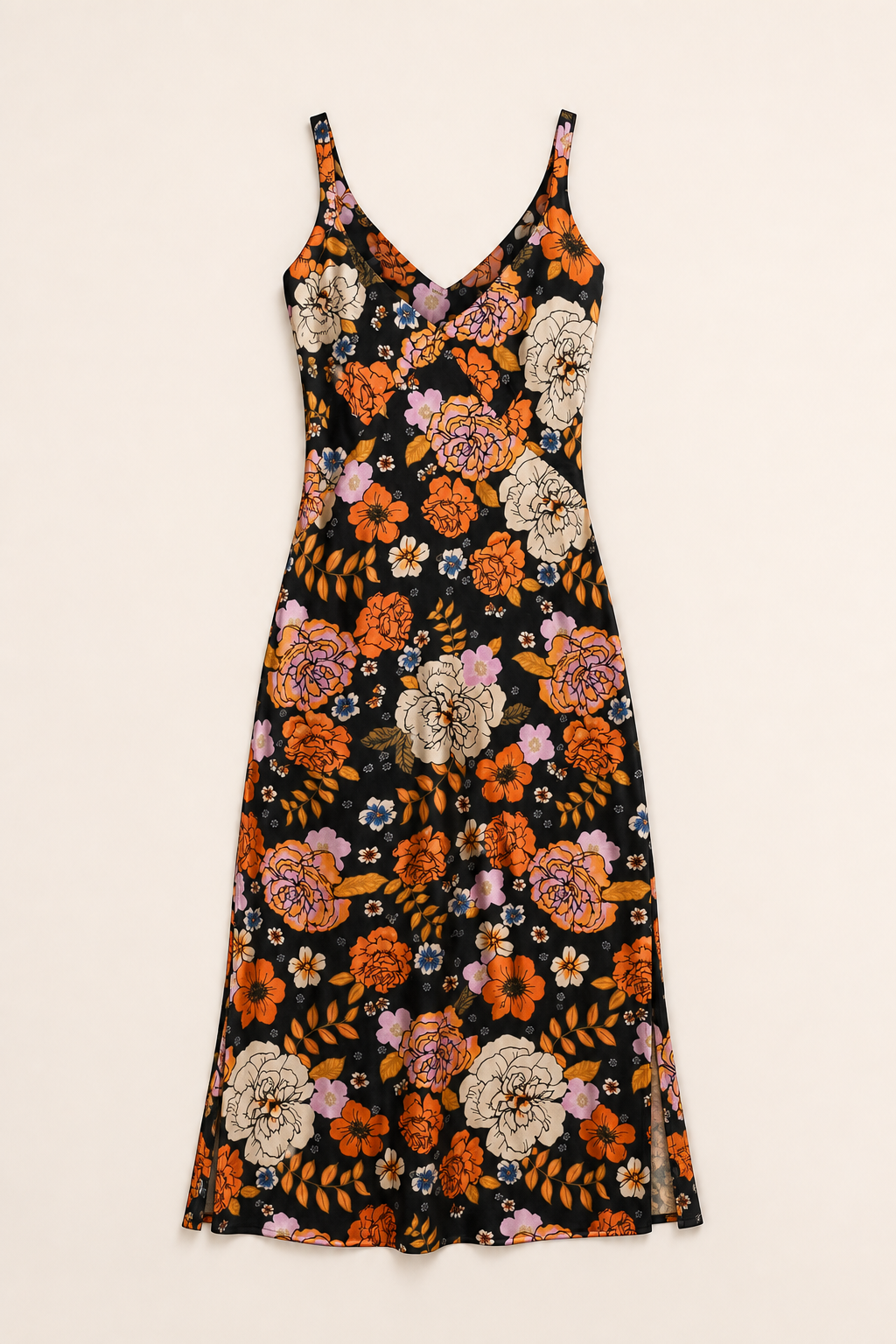 Vestido Gardenia