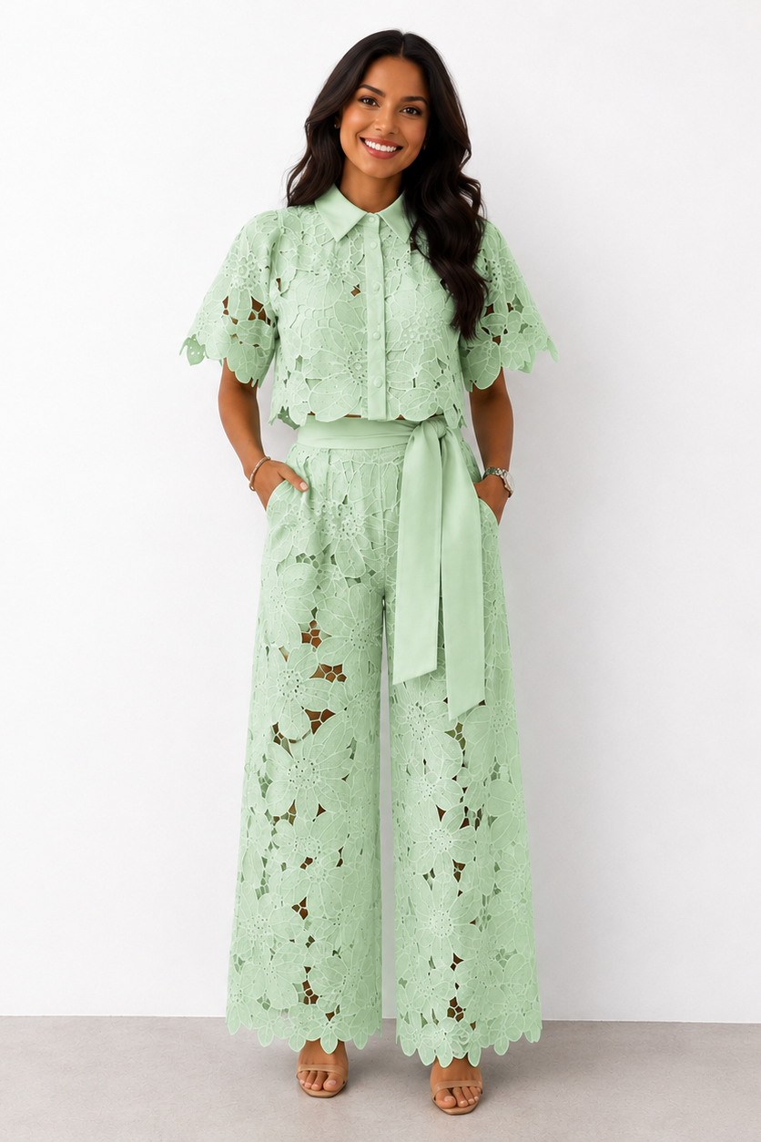 Conjunto Isabella