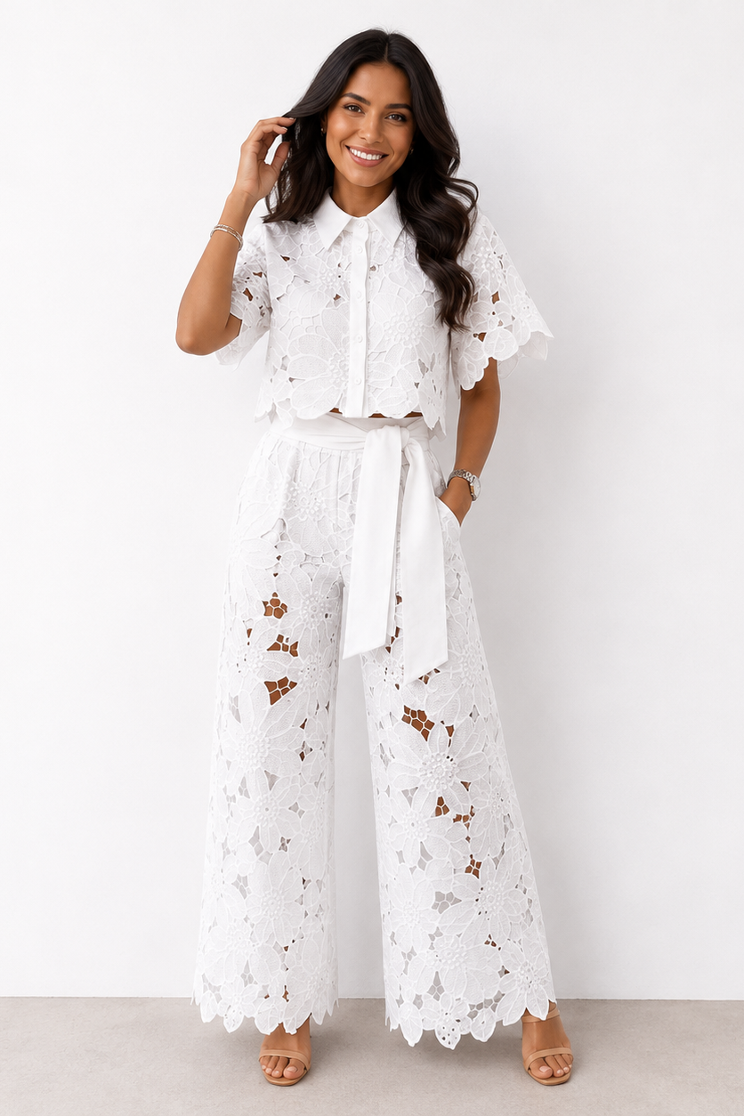 Conjunto Isabella