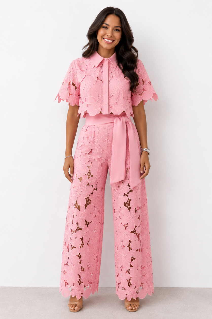 Conjunto Isabella