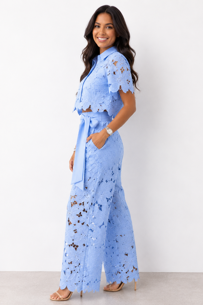 Conjunto Isabella