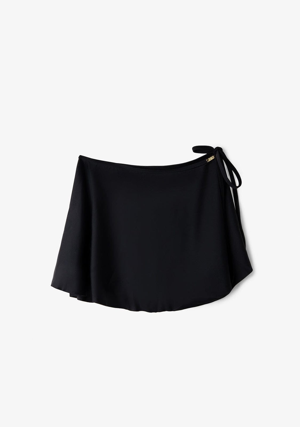 Bonnie Skirt Black