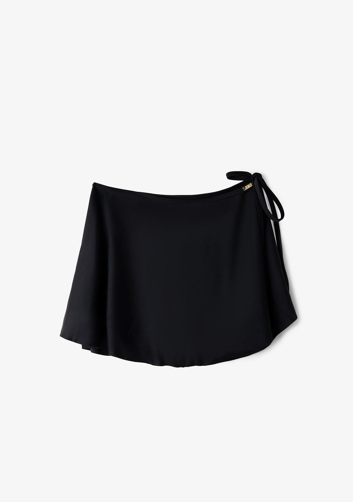 Bonnie Skirt Black