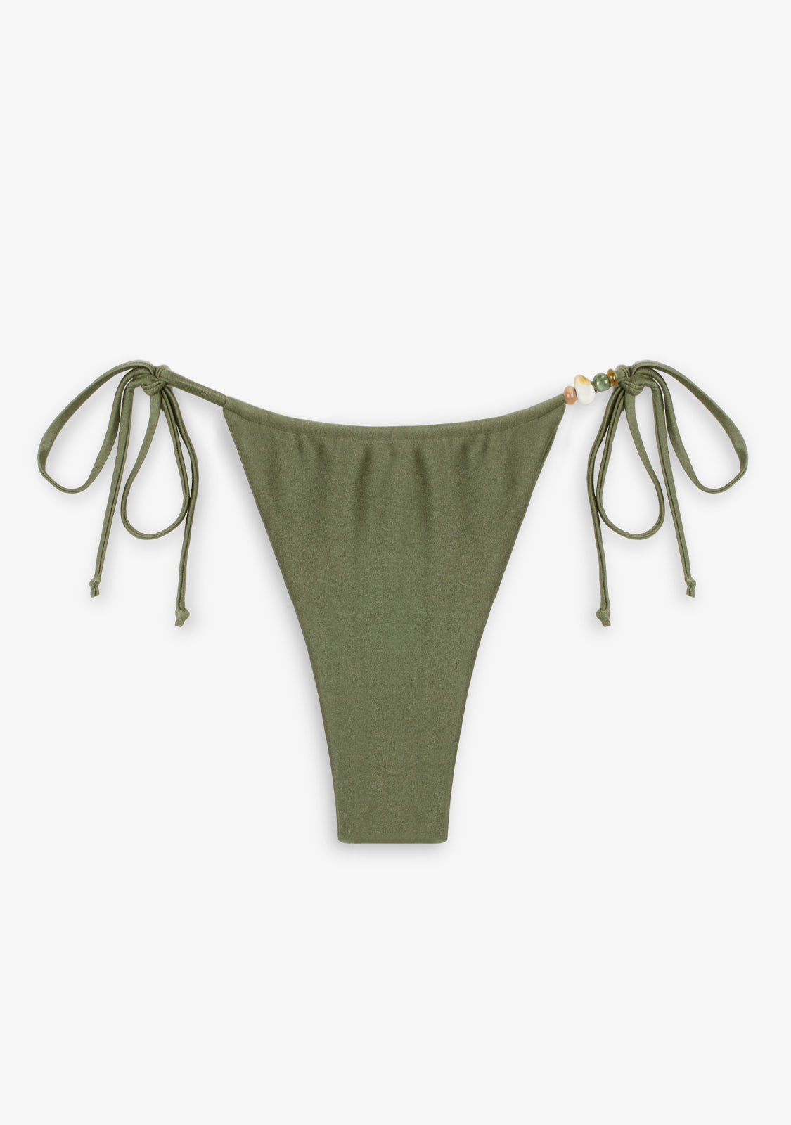 Kame Bottom Olive Green