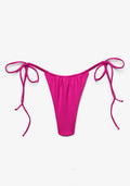 Bikini Bottom Royal Pink Kame