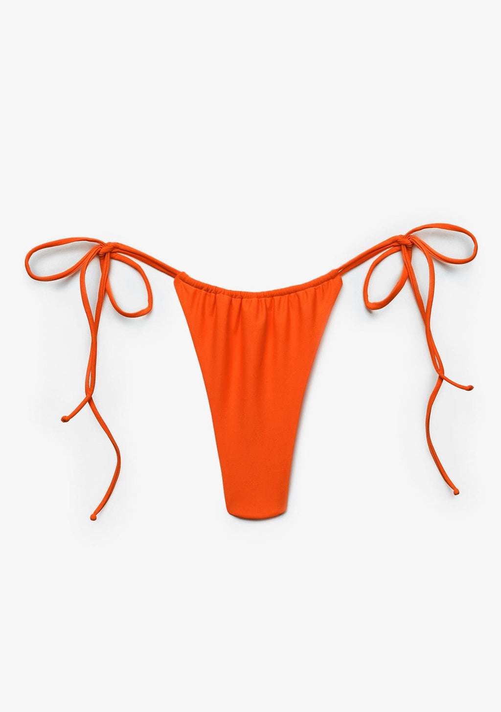 Kame Bottom Orange