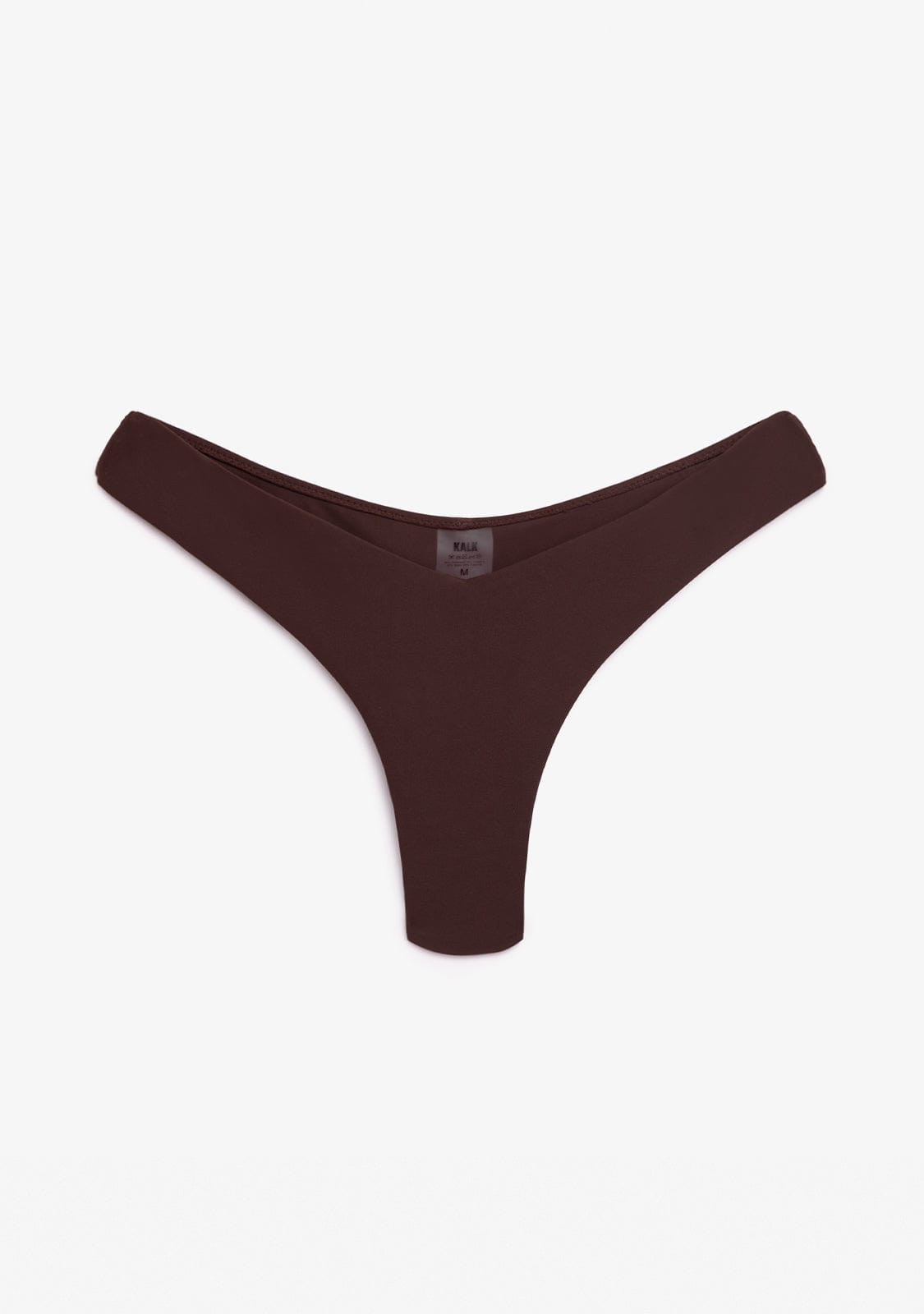 Bikini Bottom Cocoa Gina