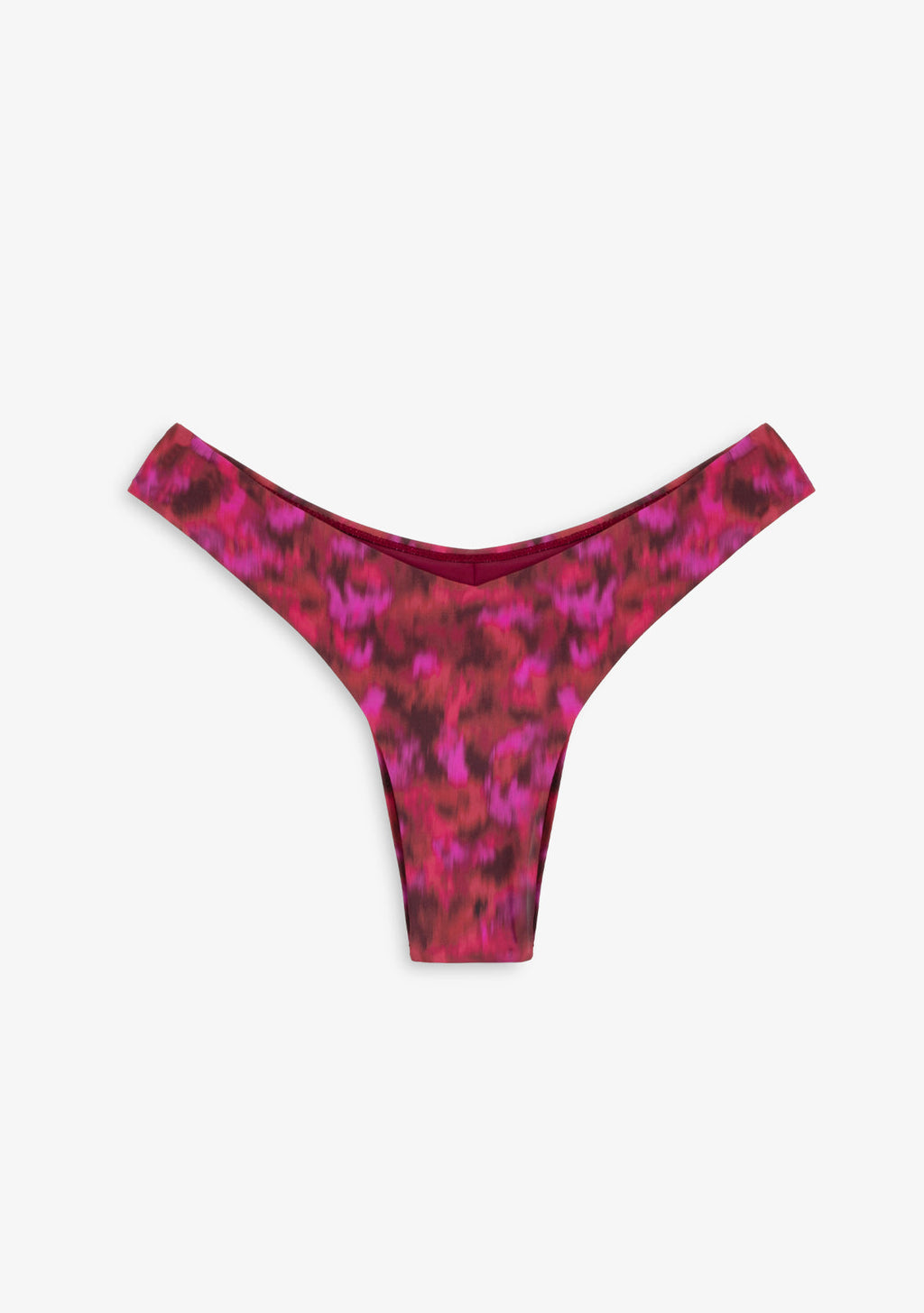 Gina Bottom Cherry Match