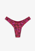 Gina Bottom Cherry Match