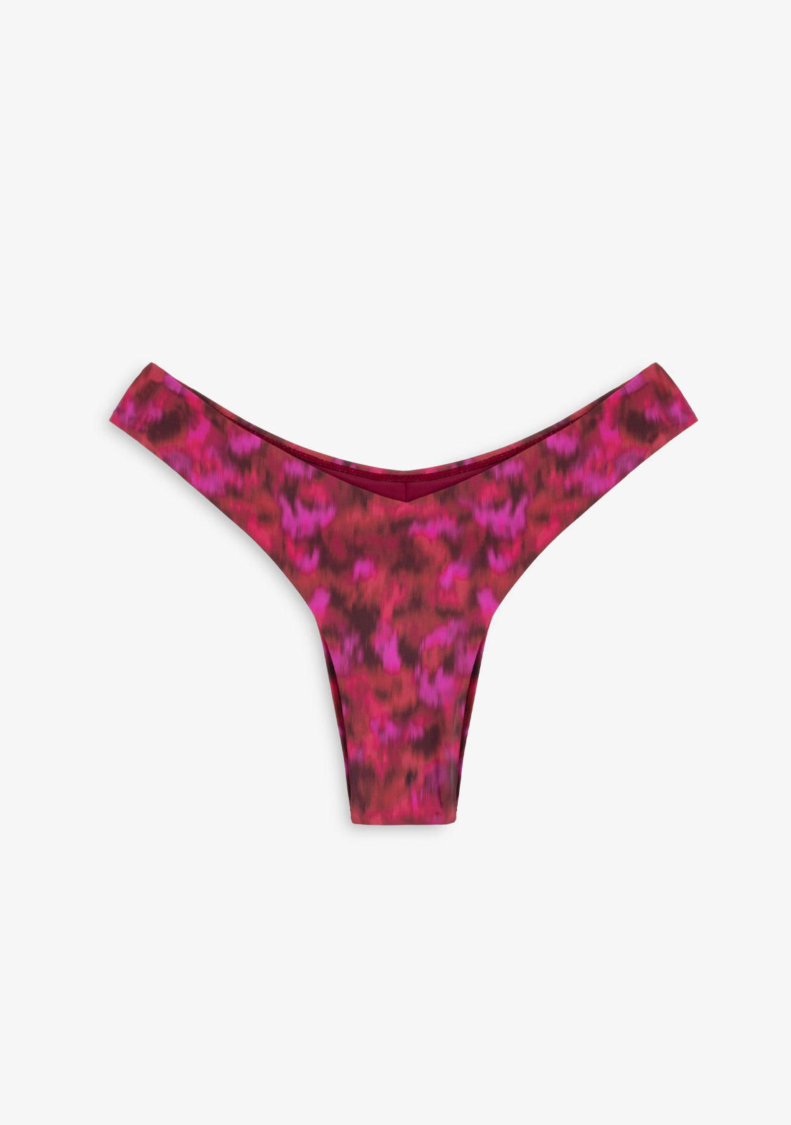 Gina Bottom Cherry Match