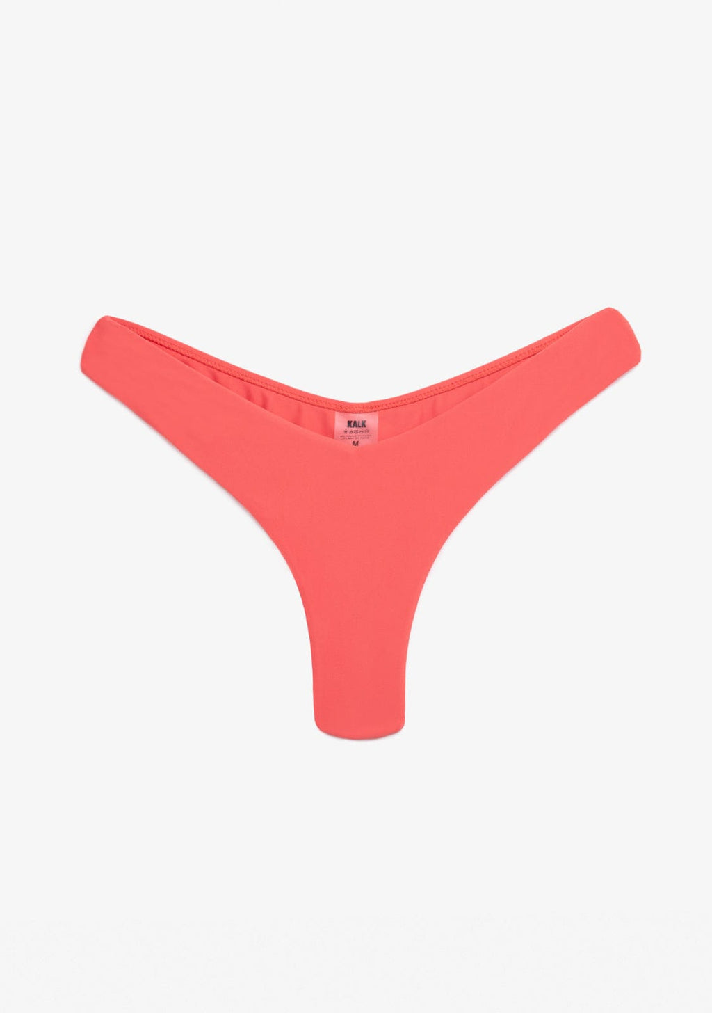 Bikini Bottom Coral Gina