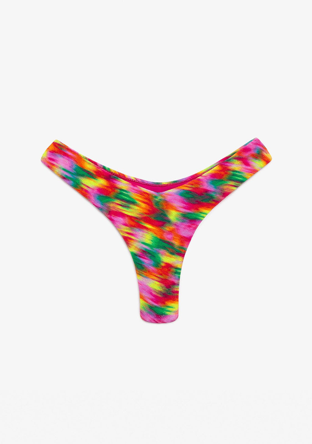 Bikini Bottom Tropilicious Gina