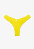 Bikini Bottom Yellow Gina