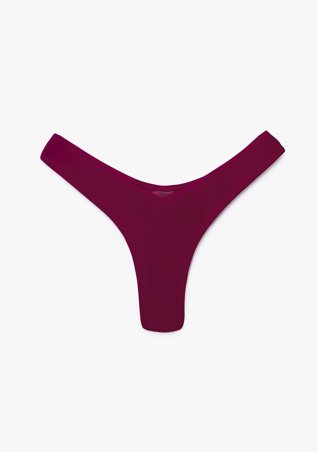 Bikini Bottom Wine Gina