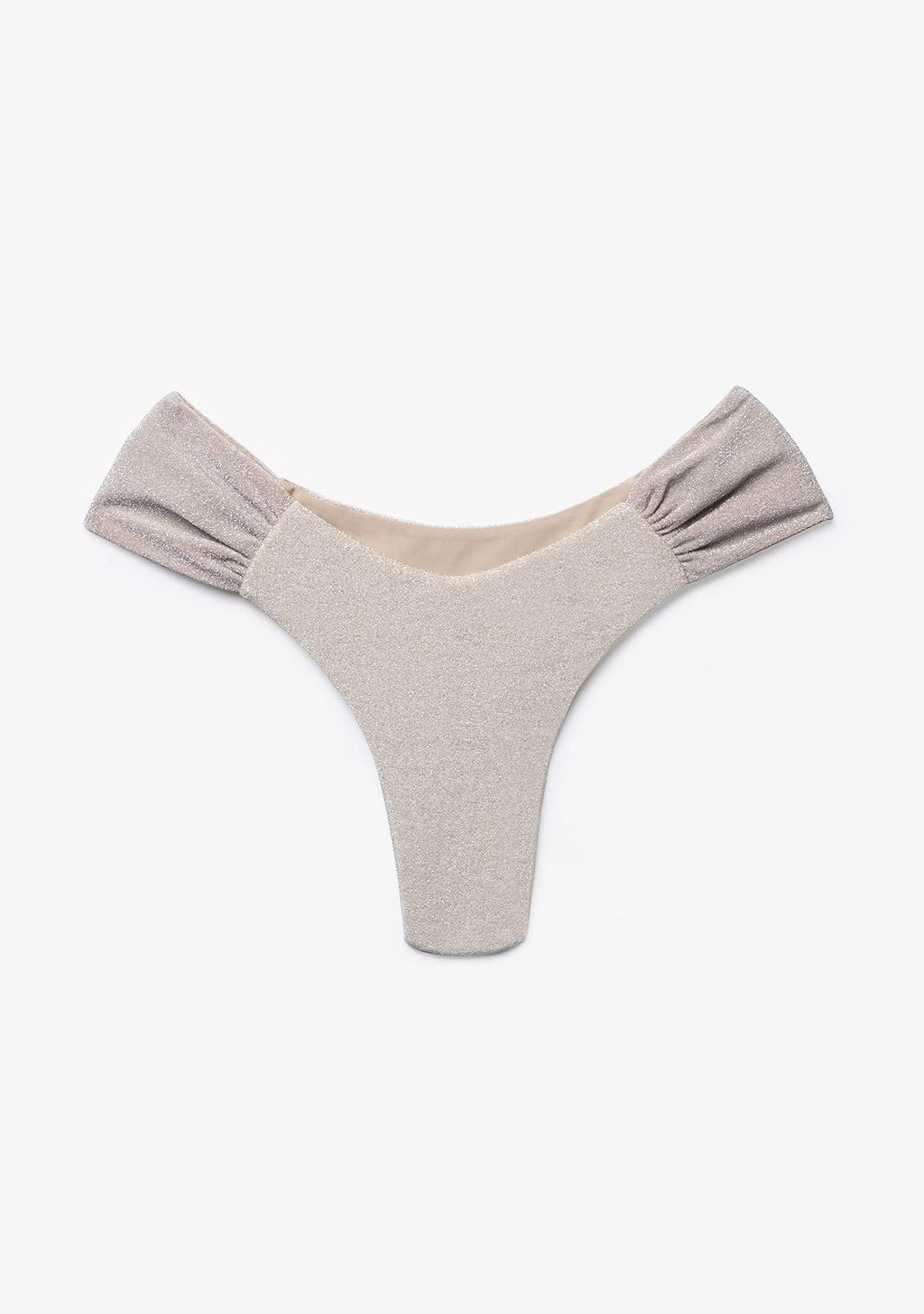 Bikini Bottom Golden Gina