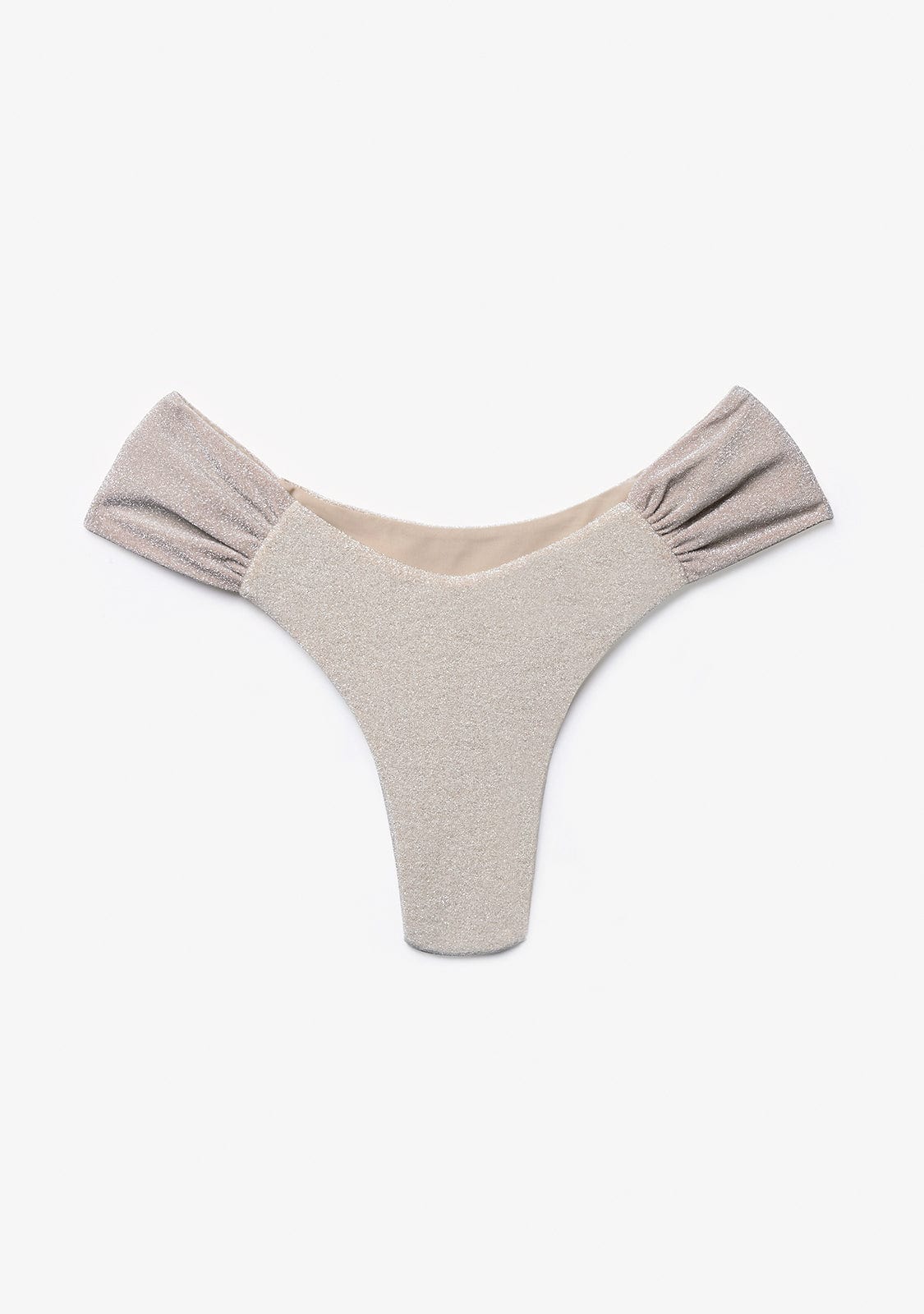 Bikini Bottom Golden Gina