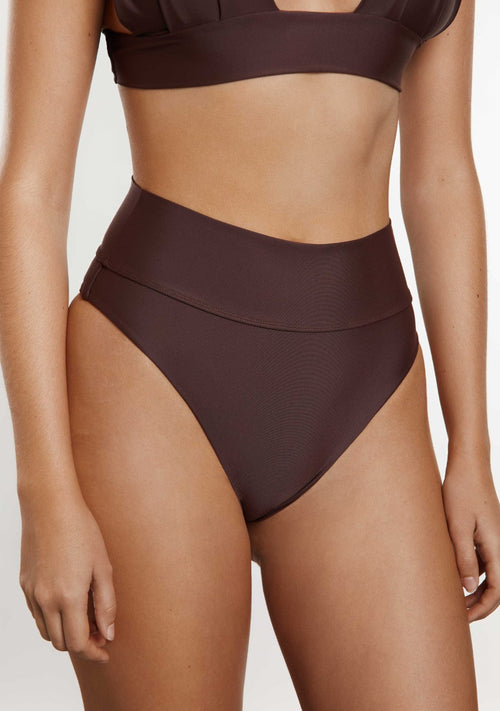 Bikini Bottom Cocoa Manami
