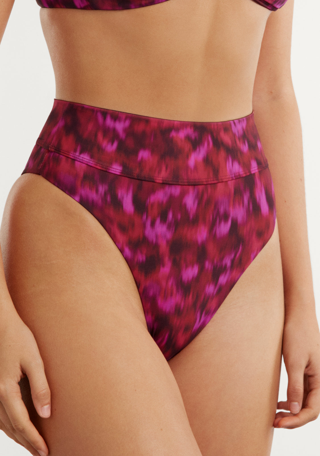 Manami Bottom Cherry Match