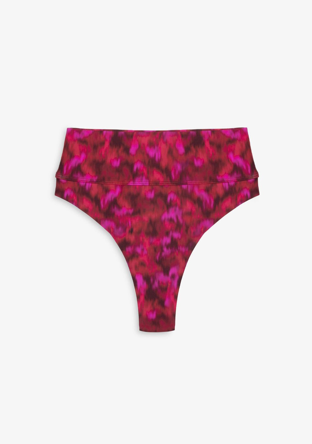 Manami Bottom Cherry Match
