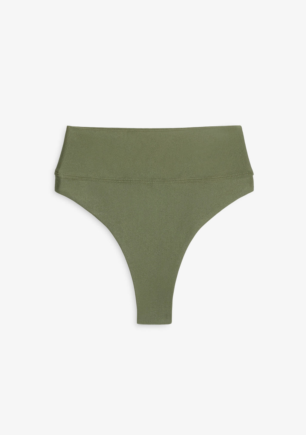 Manami Bottom Olive Green