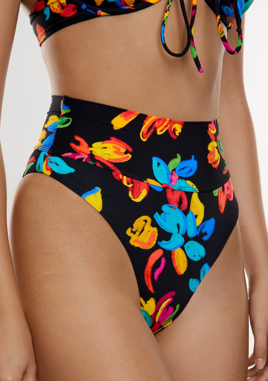 Bikini Bottom Bloom Manami