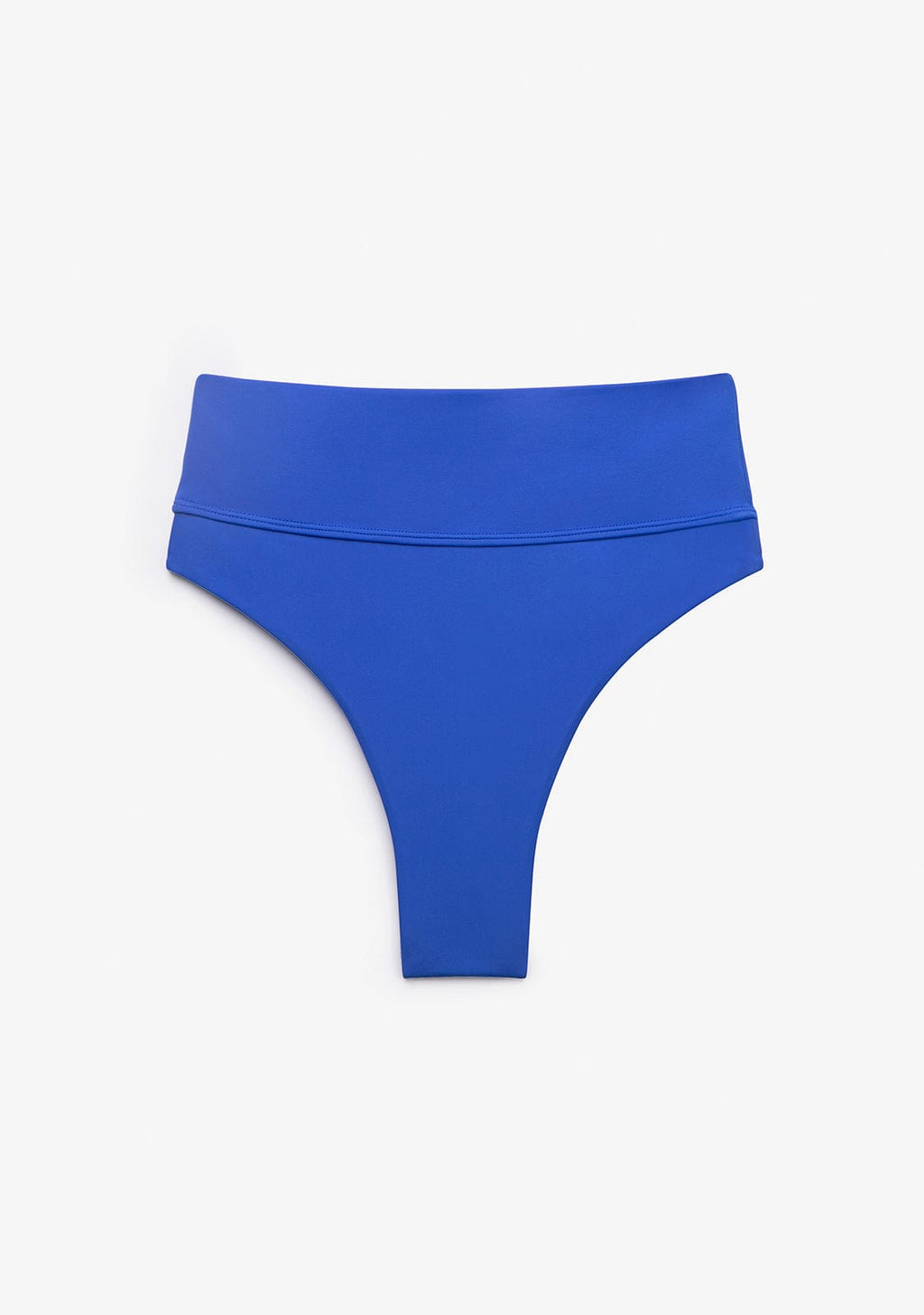 Bikini Bottom Indigo Blue Manami