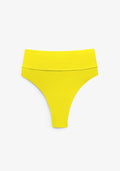 Bikini Bottom Yellow Manami