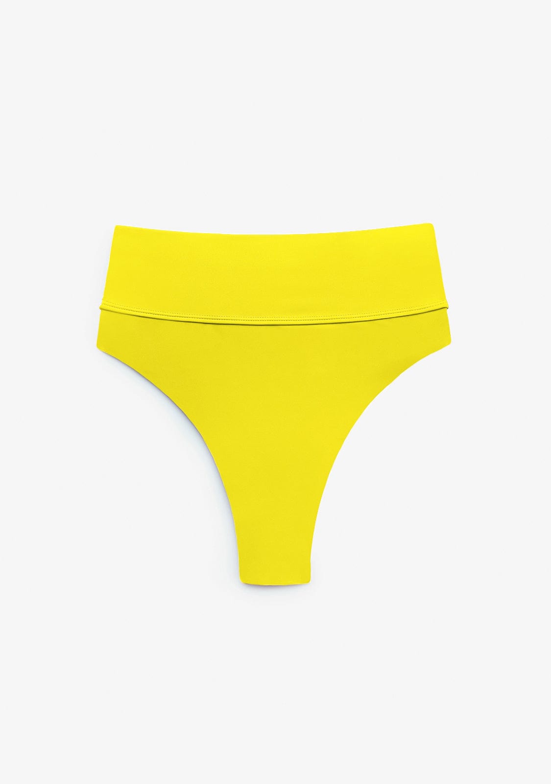 Bikini Bottom Yellow Manami