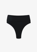 Bikini Bottom Black Manami