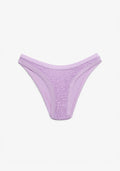 Bikini Bottom Lavender Seina