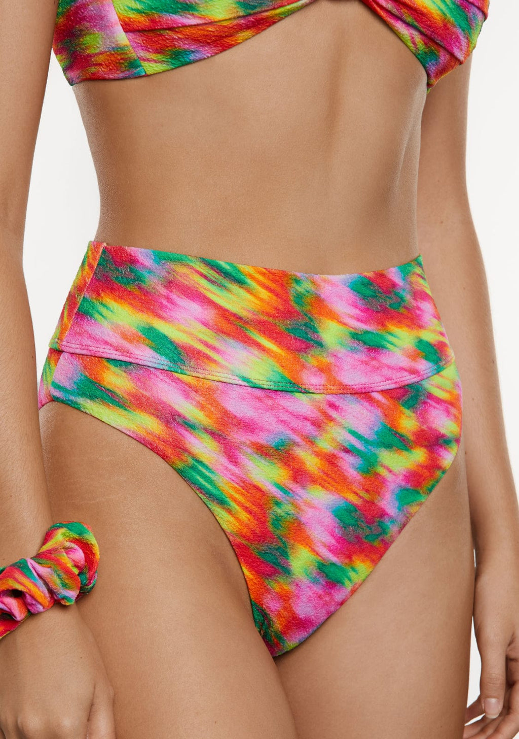 Bikini Bottom Tropilicious Manami Classic