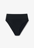 Bikini Bottom Black Manami Classic