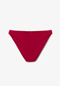 Gala Bottom Cardinal Red
