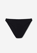 Bikini Bottom Black Gala