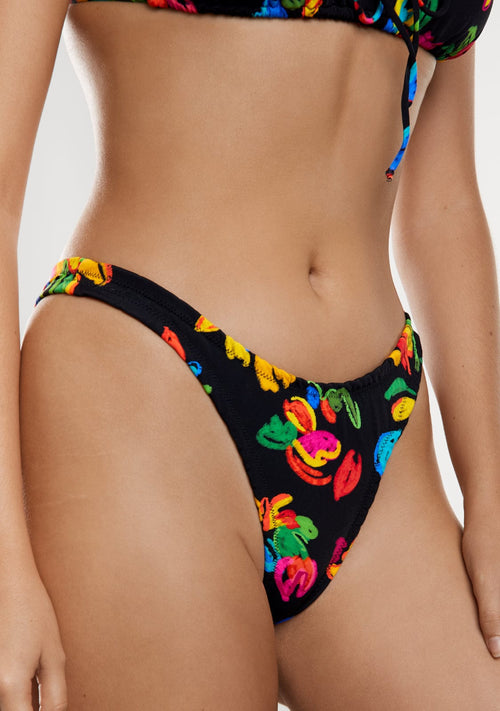 Bikini Bottom Bloom Maira