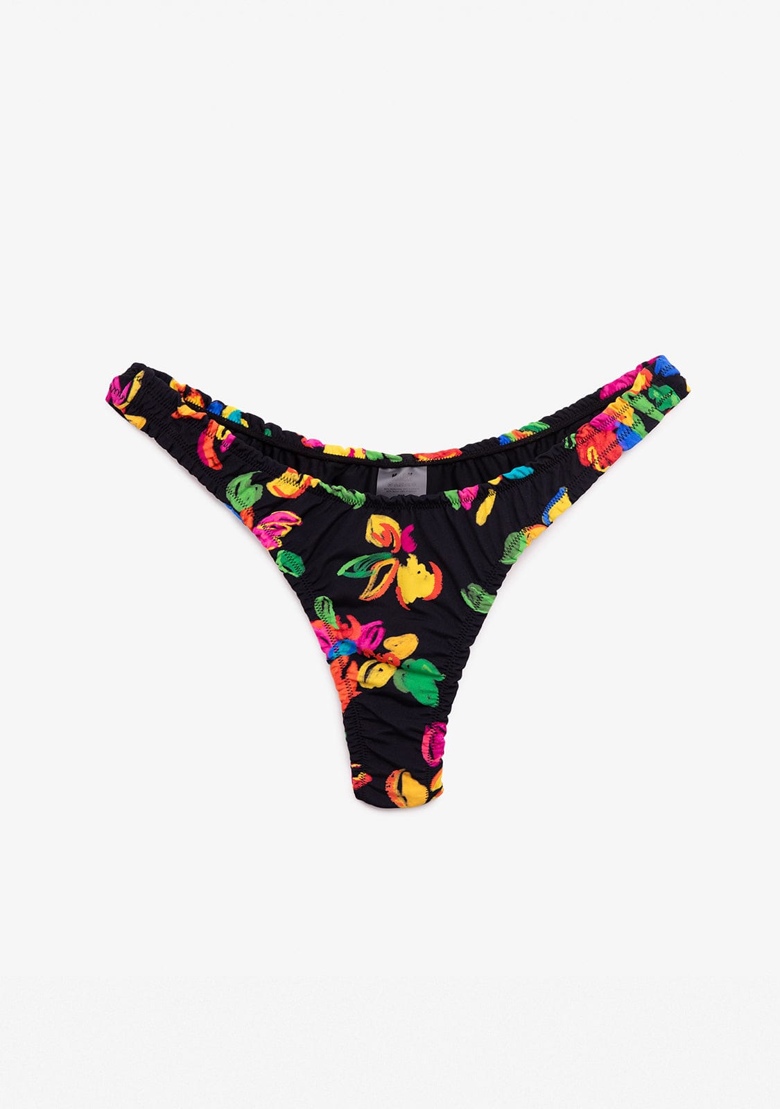 Bikini Bottom Bloom Maira