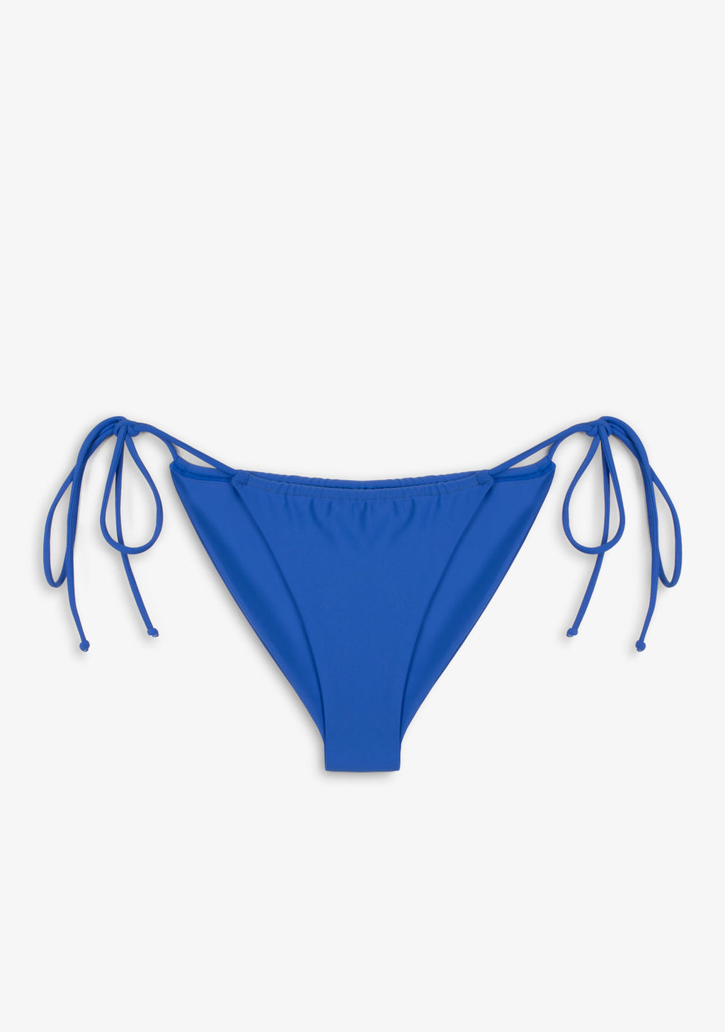 Kame Classic Bottom Indigo Blue