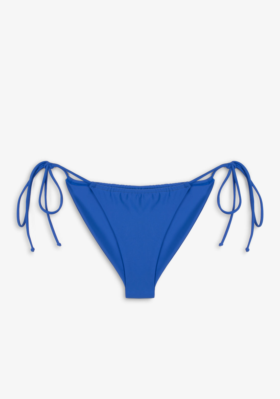 Kame Classic Bottom Indigo Blue
