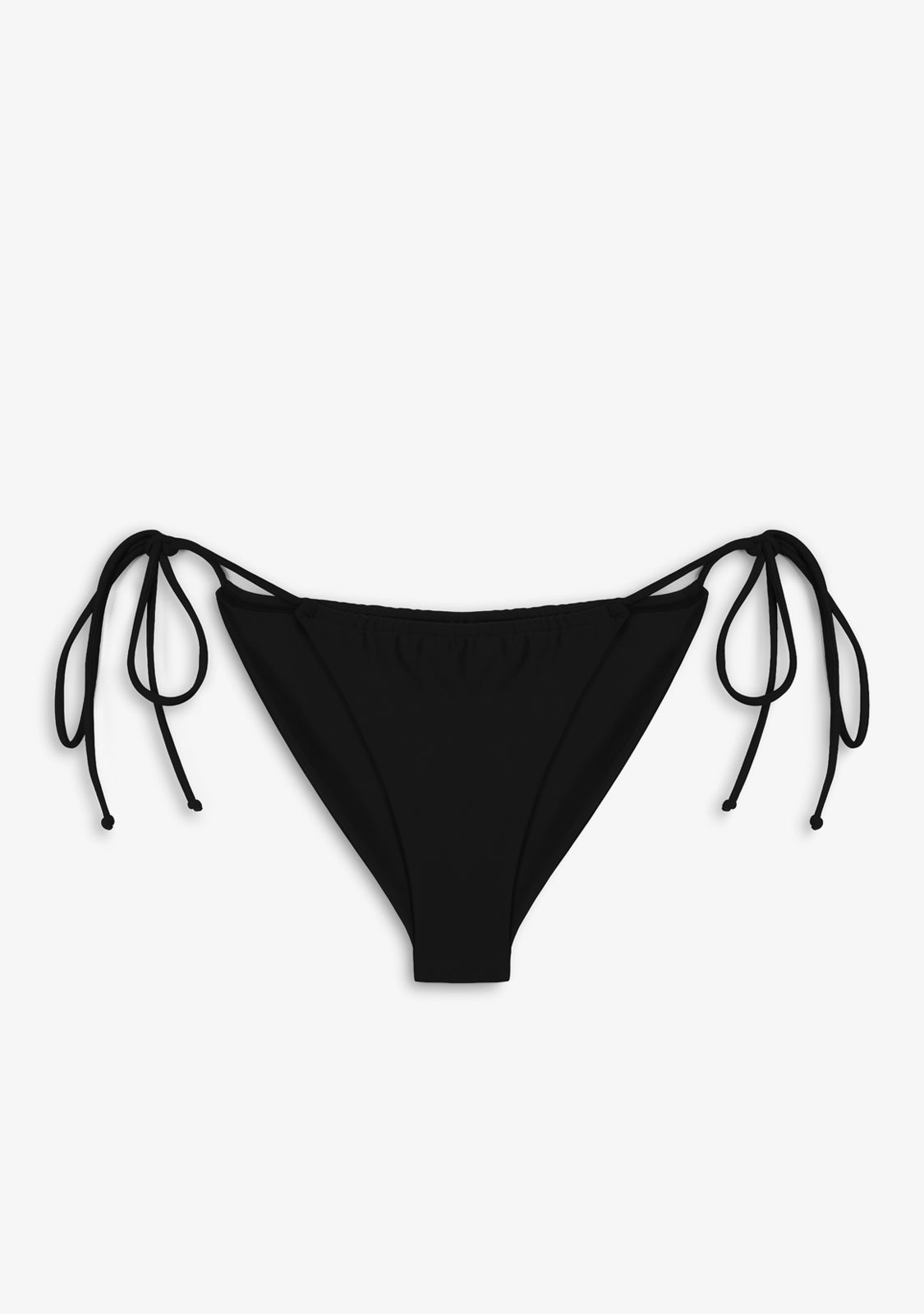 Kame Classic Bottom Black