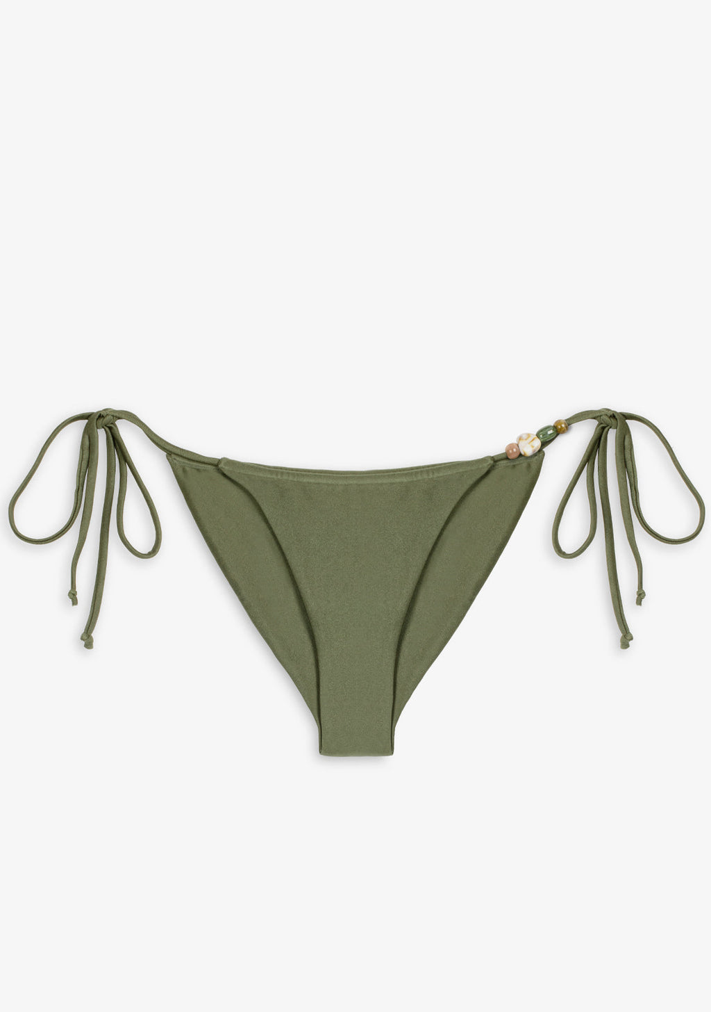 Kame Classic Bottom Olive Green