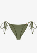 Kame Classic Bottom Olive Green