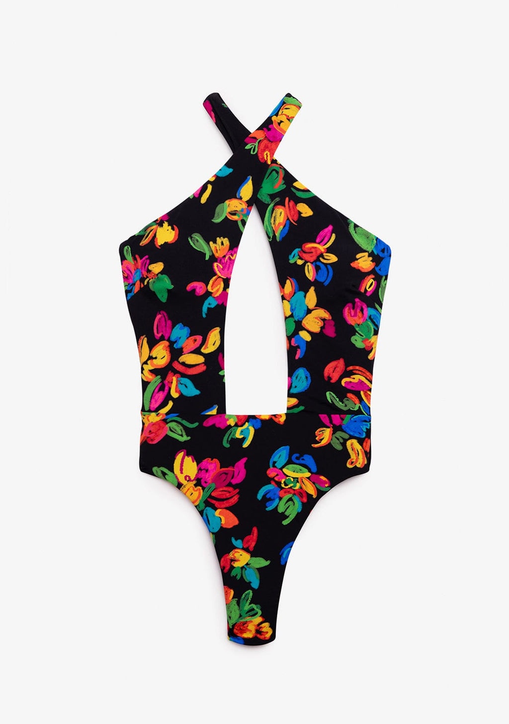 One-Piece Bloom Idara