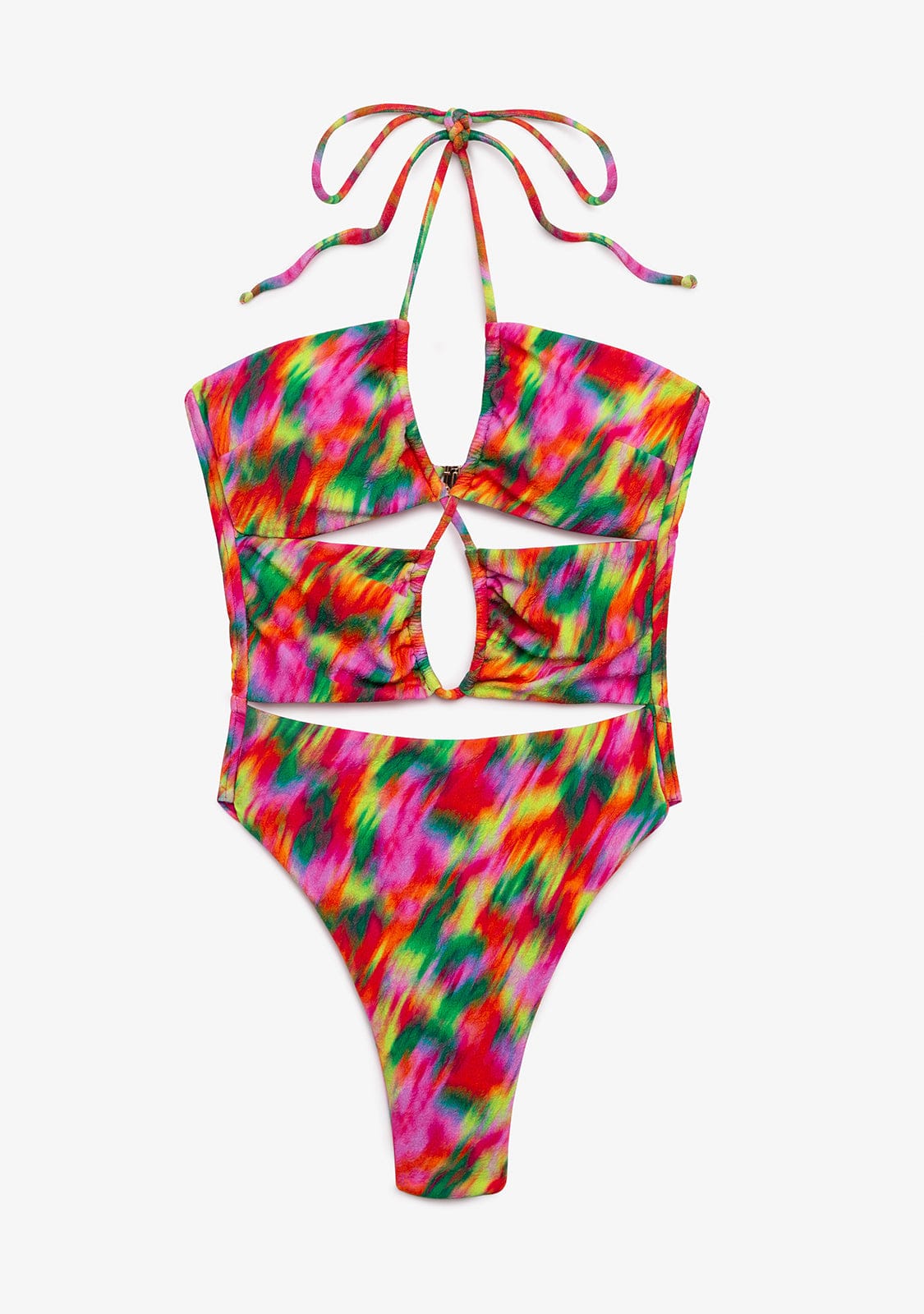 One-Piece Tropilicious Morgan
