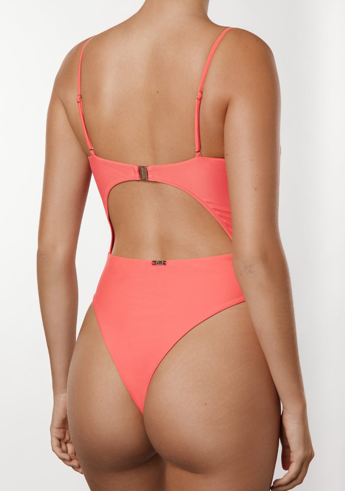 One-Piece Coral Ailani